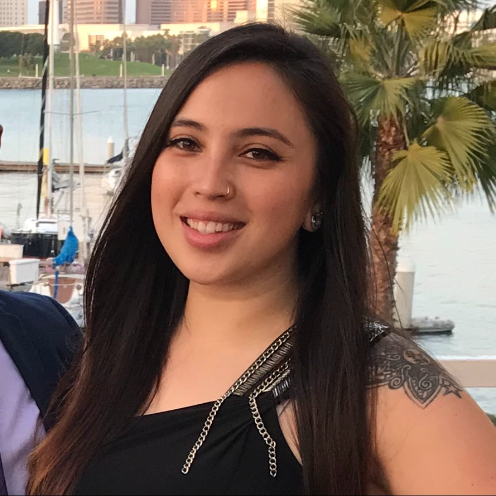 Meet your Posher, Megan